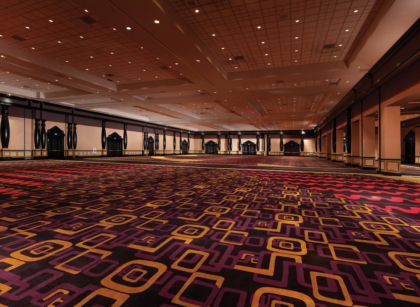 Planet-Hollywood-Resort---Casino-Conferences-64