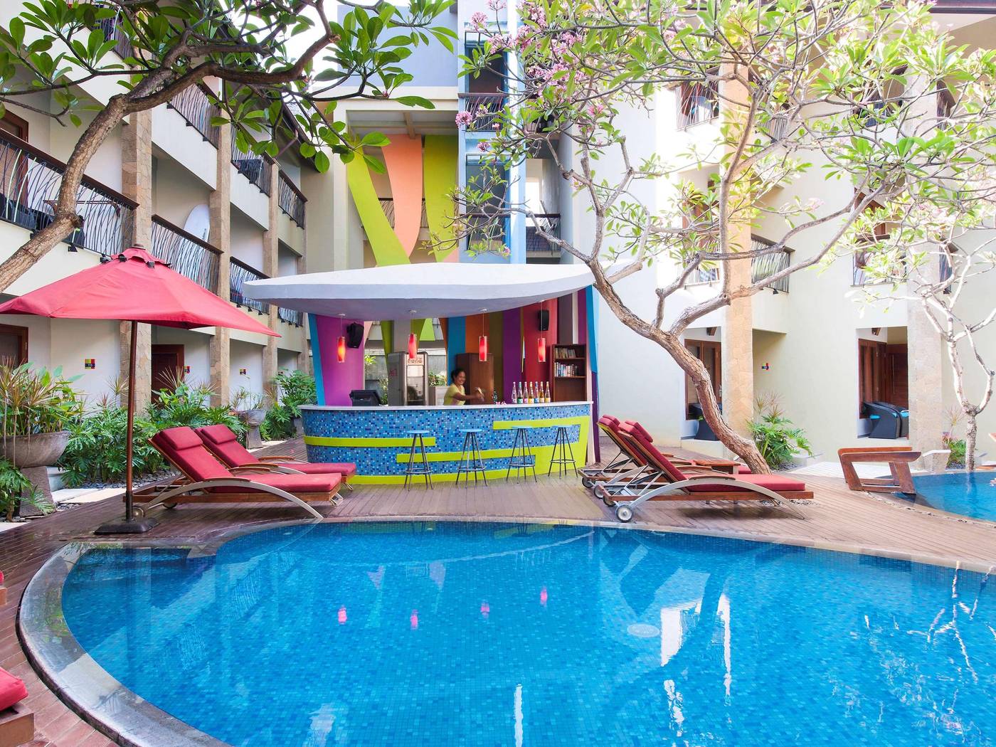 Ibis Styles Bali Legian-Indonesia-LEGIAN, BALI-General view-4