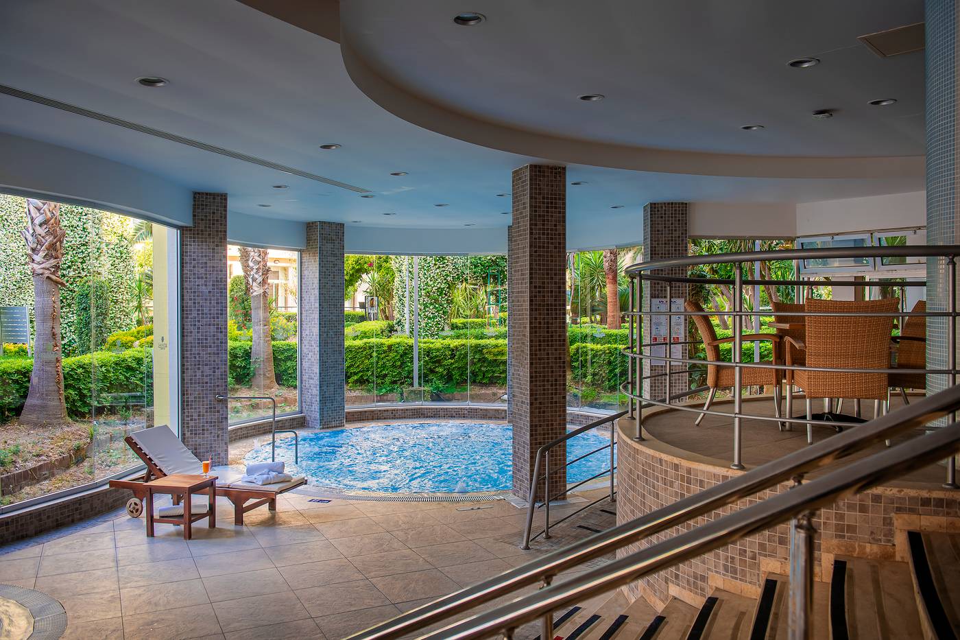 Mukarnas Spa & Resort Hotel