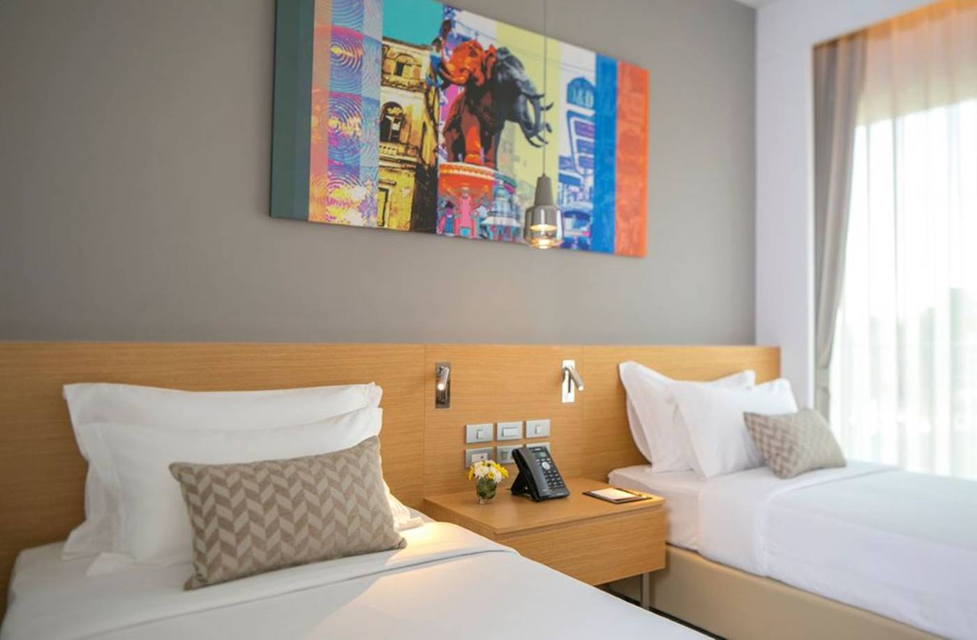 Eastin-Thana-City-Golf-Resort-Bangkok-Room-39