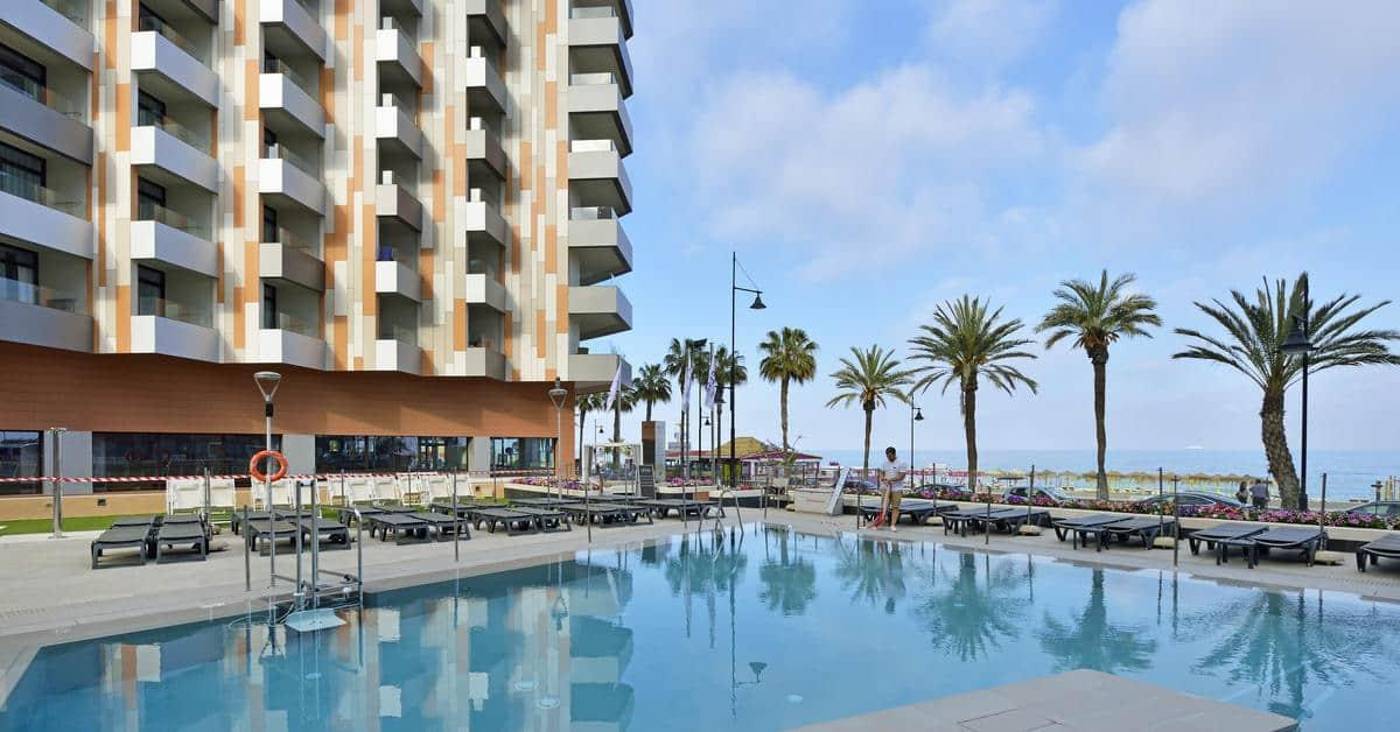 Melia-Costa-del-Sol-Pool-3