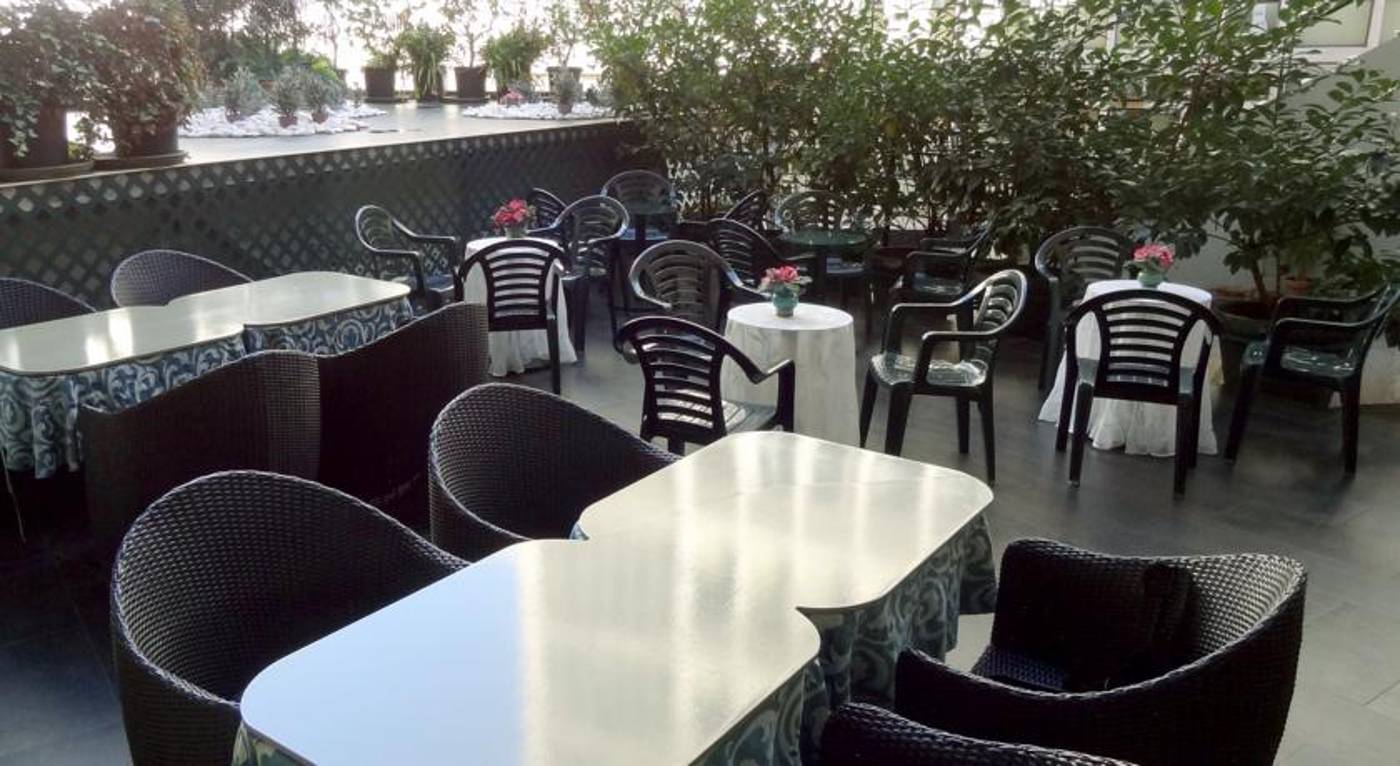 Continental Barcelona Hotel