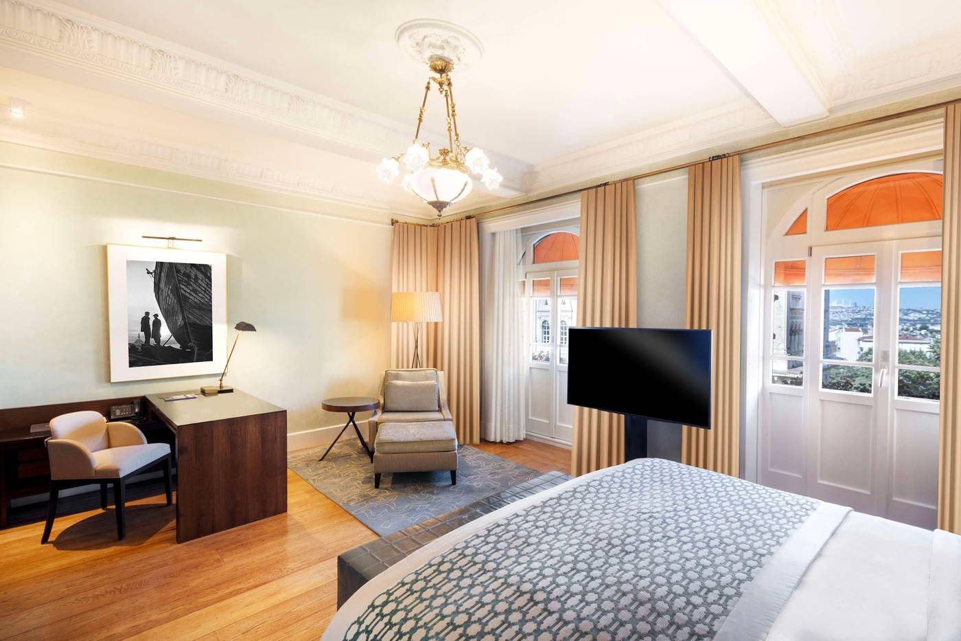 Park-Hyatt-Istanbul---Macka-Palace-Room-52
