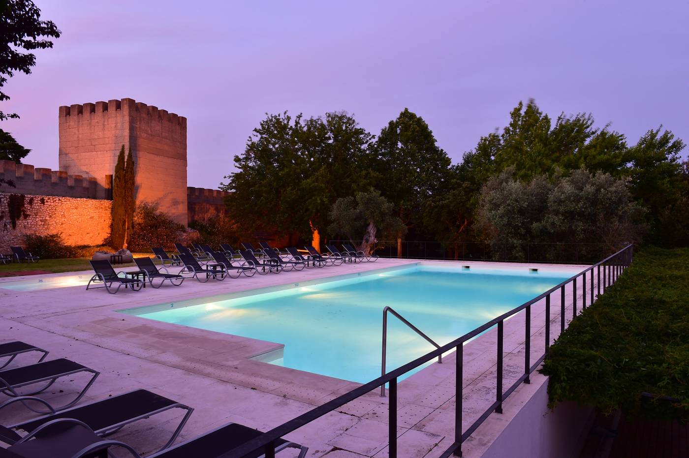 Pousada-Castelo-de-Alcacer-do-Sal-Pool-45