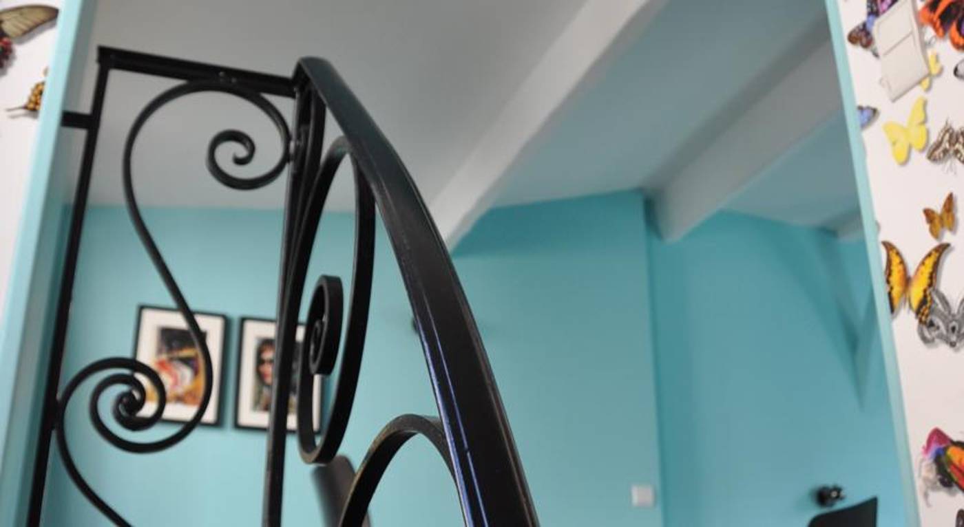 Hotel Noir-France-PARIS-Room-6