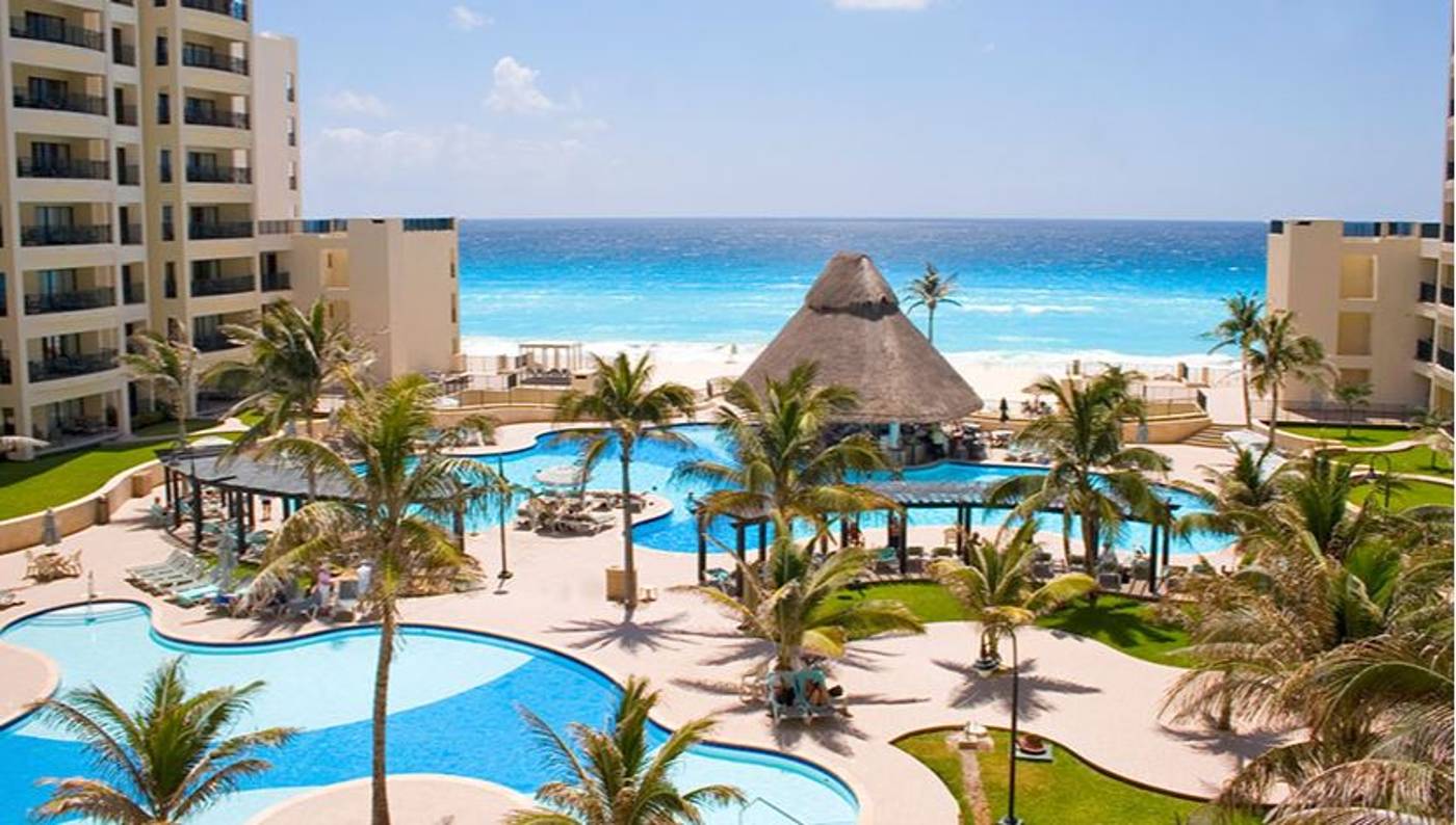 The Royal Sands Resort & Spa