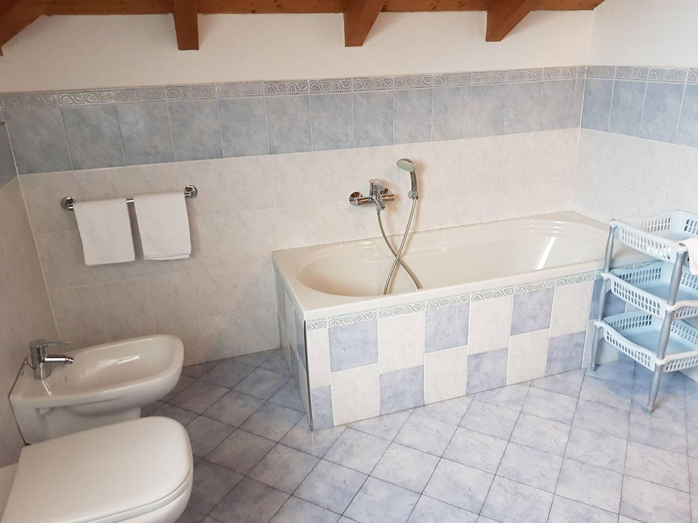 Alla Torretta B&B-Italy-BELLAGIO-Room-8
