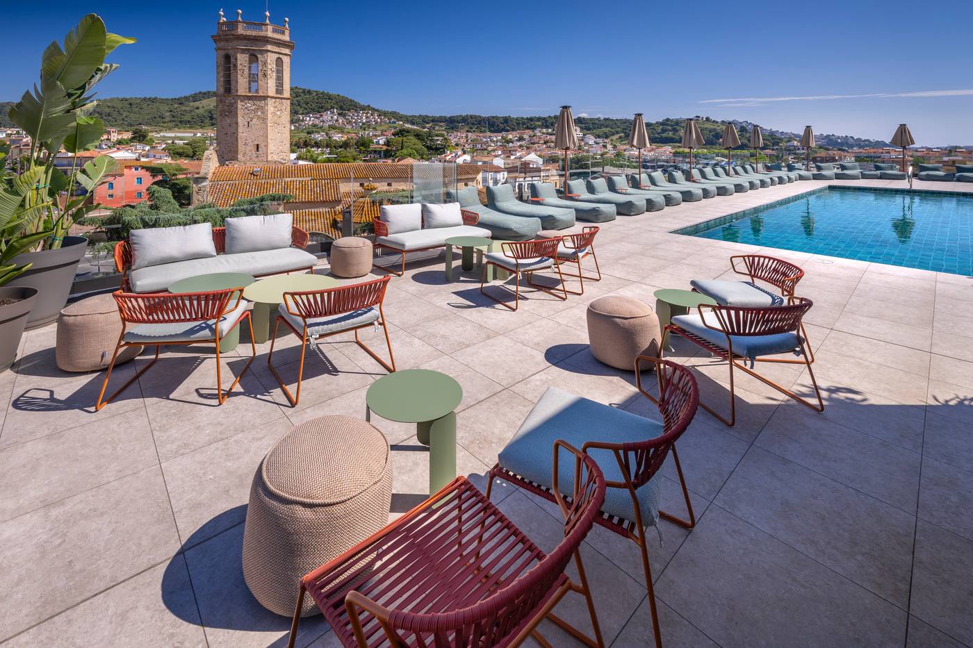 Merce Hotel