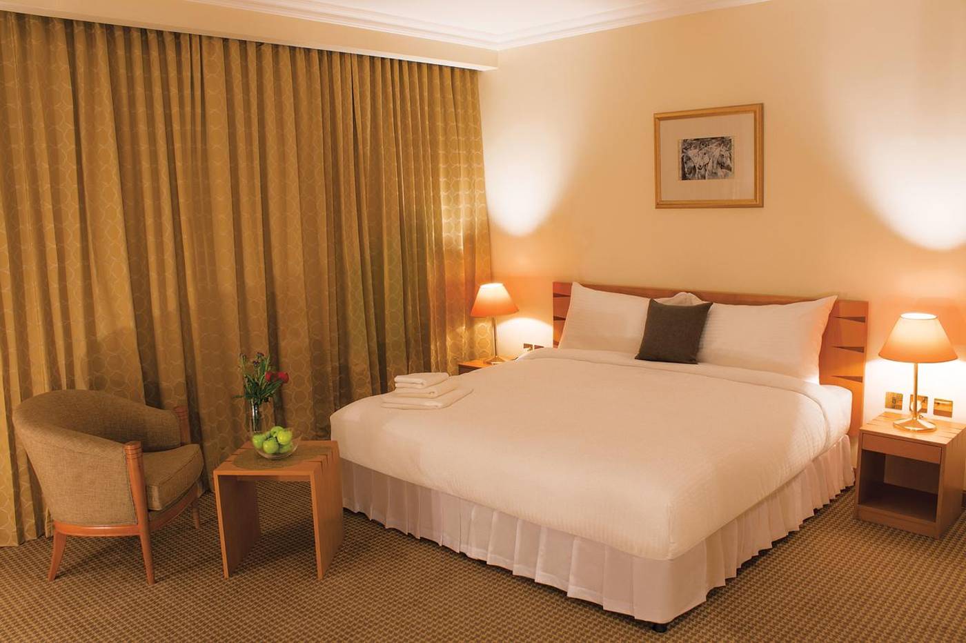 Swiss-Belinn Doha-Qatar-Doha-Room-4