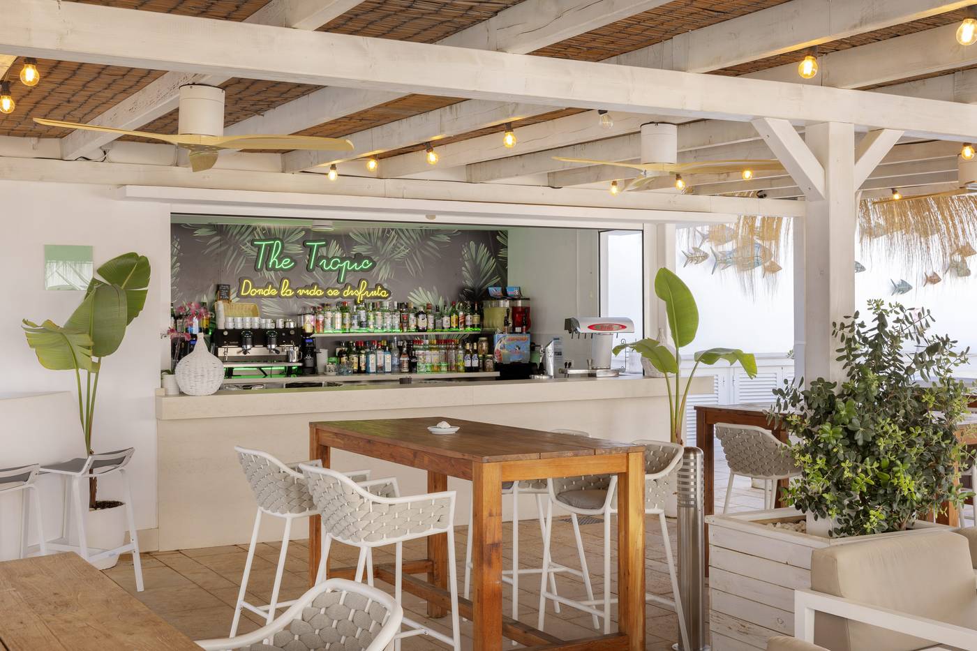 Alua Gran Camp de Mar