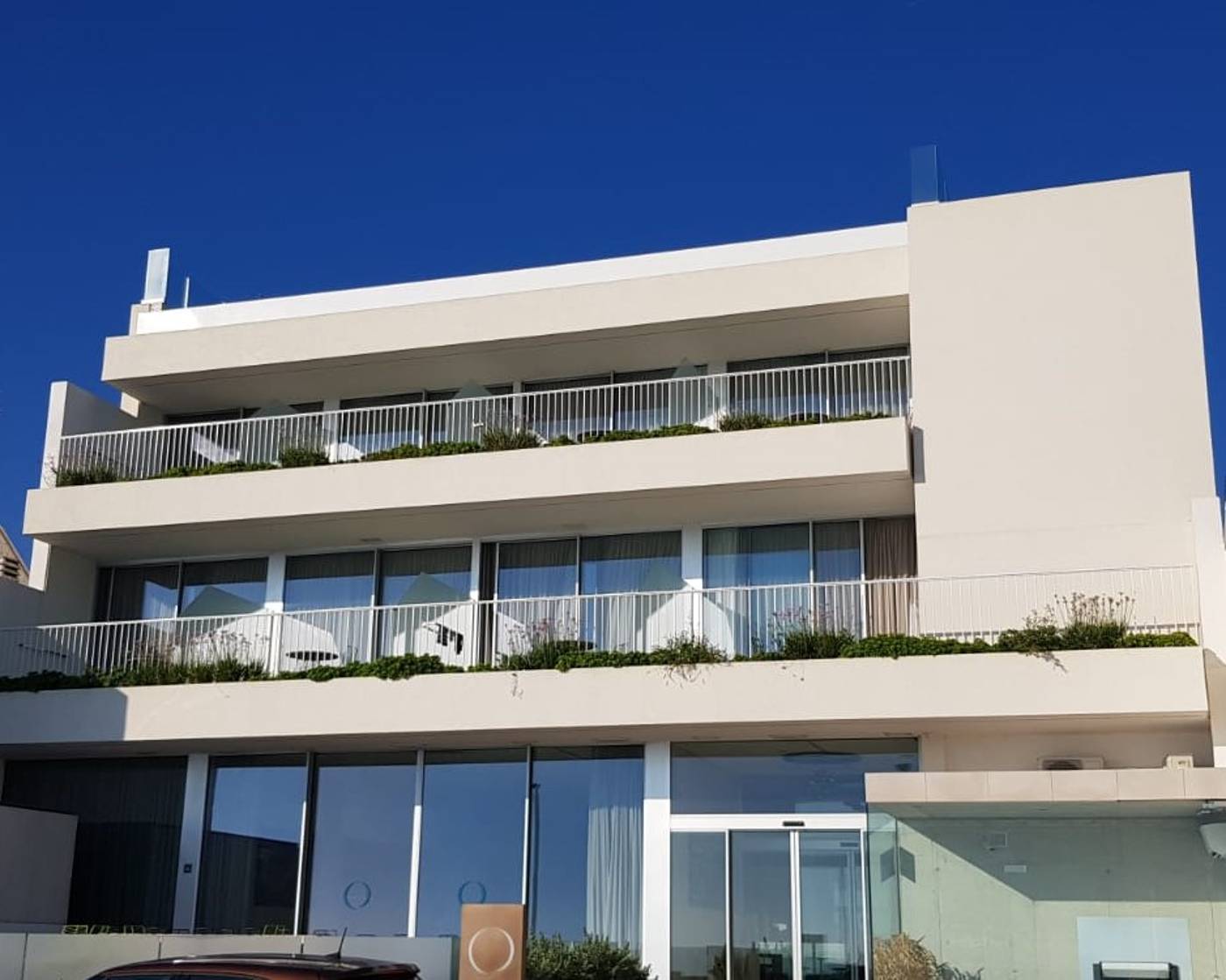 Posia Retreat & SPA - UNA Esperienze-Italy-San Foca-General view-1