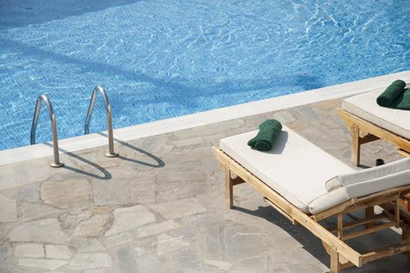 Bellissimo Resort