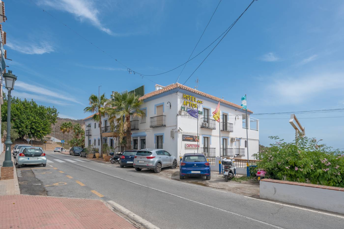 Hotel-Playamaro-General-view-8