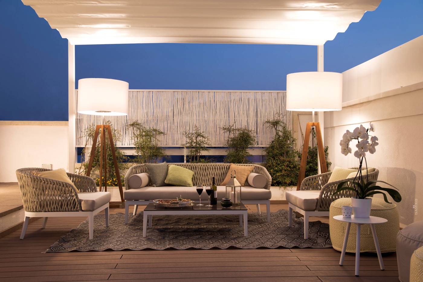 La Dimora Delle Fate Luxury & SPA-Italy-MIGGIANO-General view-1