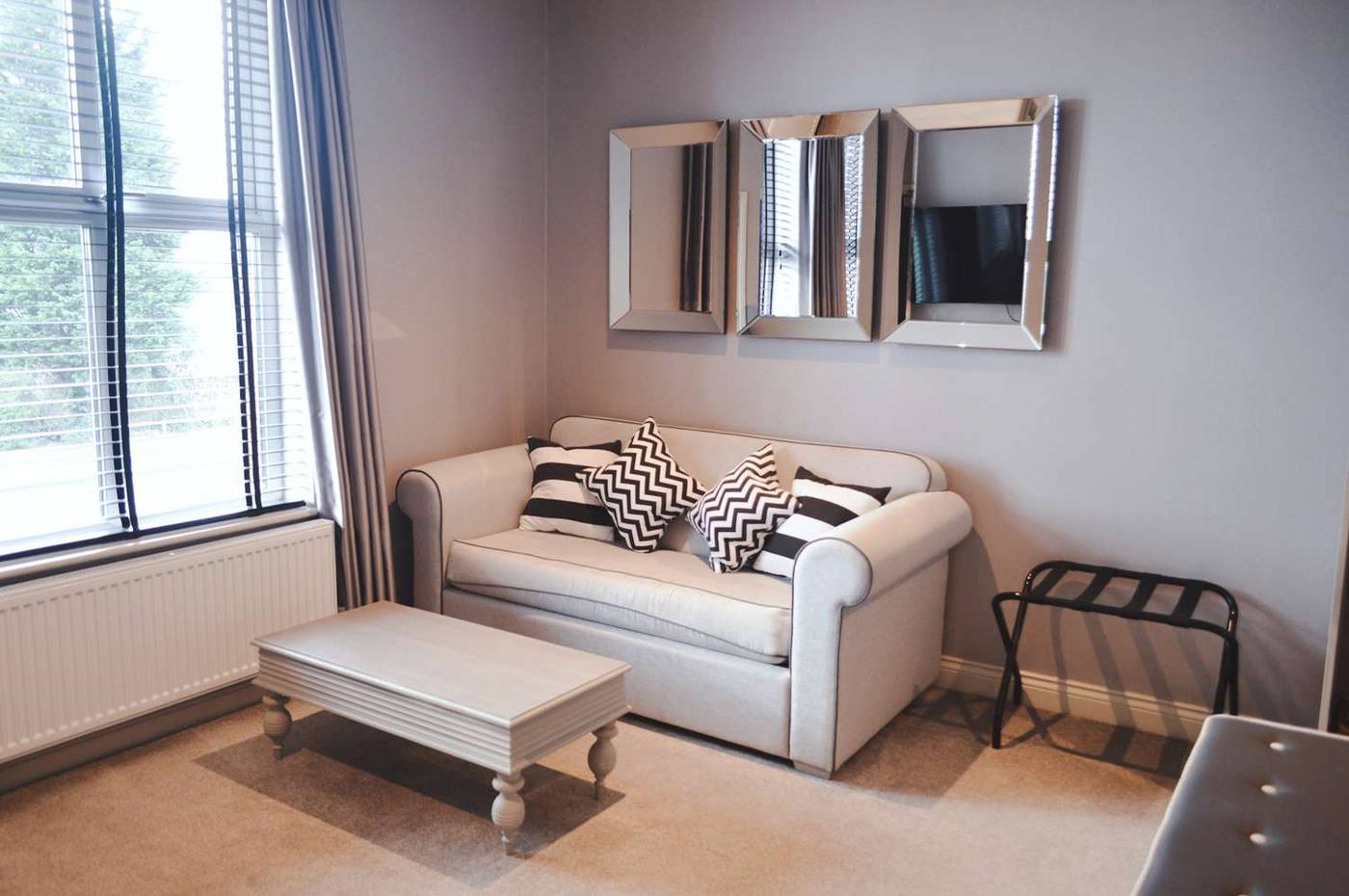 The Eccleston Hotel, BW Signature Collection-United Kingdom-St. Helens-General view-5