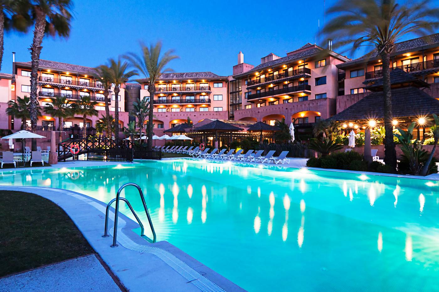 Islantilla Golf Resort