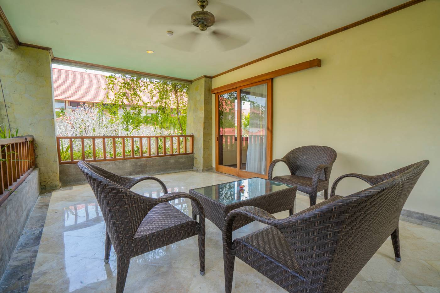 The Grand Bali Nusa Dua Resort-Indonesia-NUSA DUA-Room-10