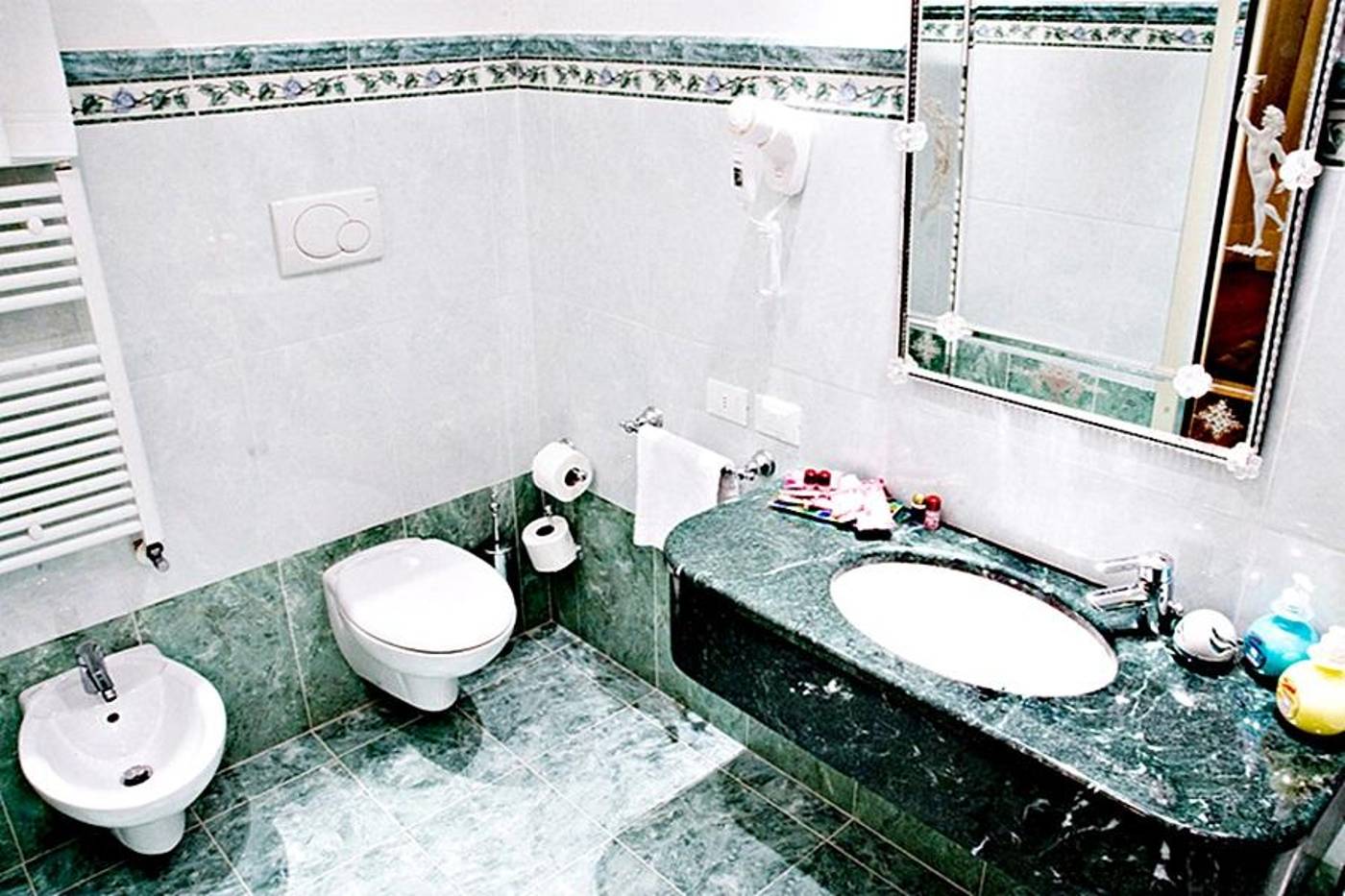 Hotel San Luca-Italy-Venezia-General view-6