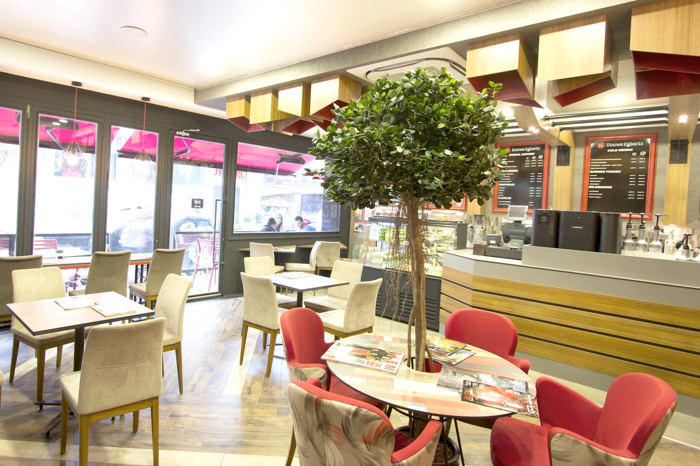 Avantgarde-Hotel-Taksim-Restaurant-29