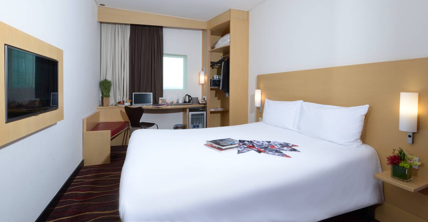 Ibis Seef Manama-Bahrain-SANABIS-General view-5