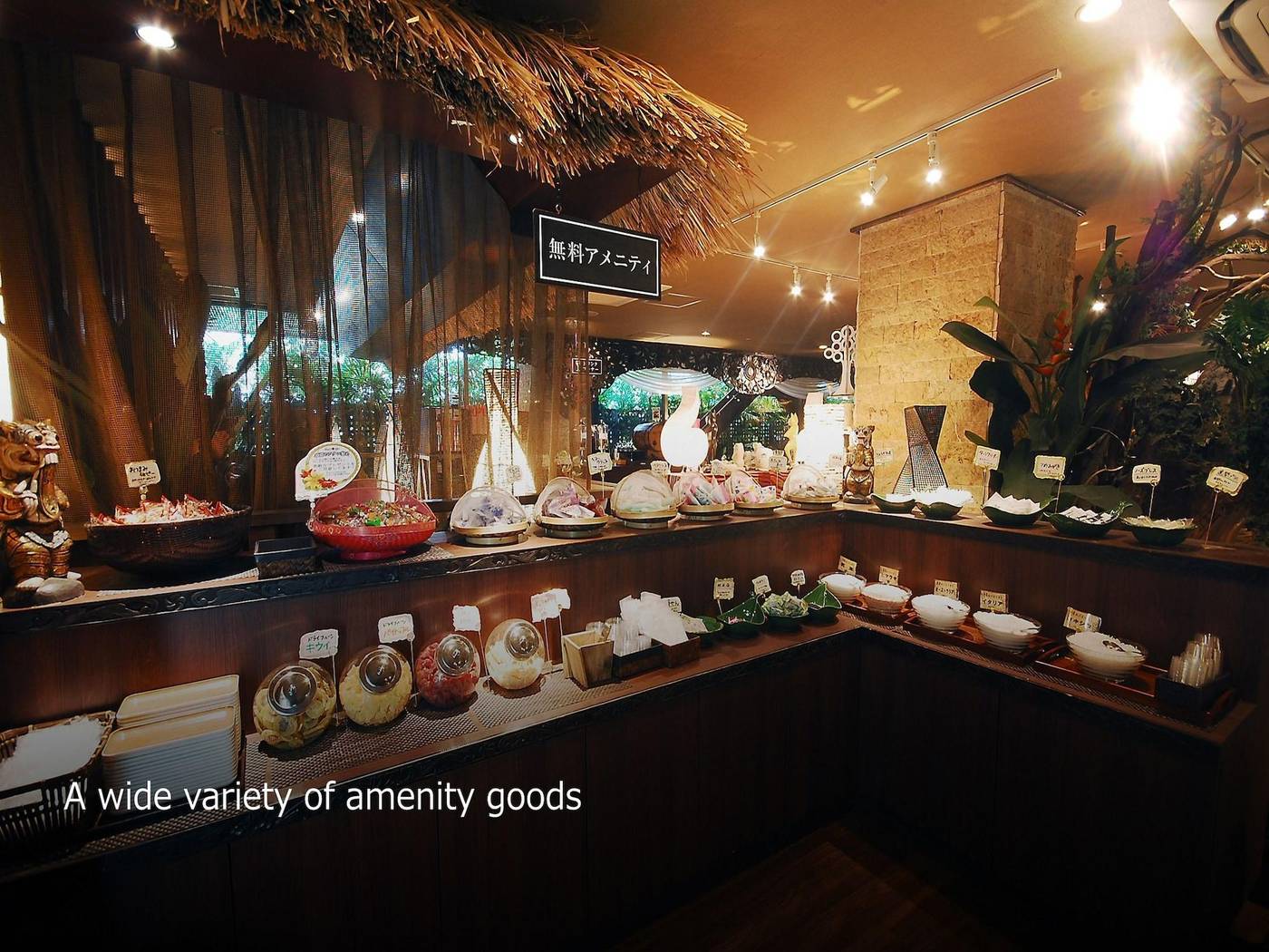 Hotel Bali An Resort Kinshicho Adults Only-Japan-TOKYO-Sports and Entertainment-6