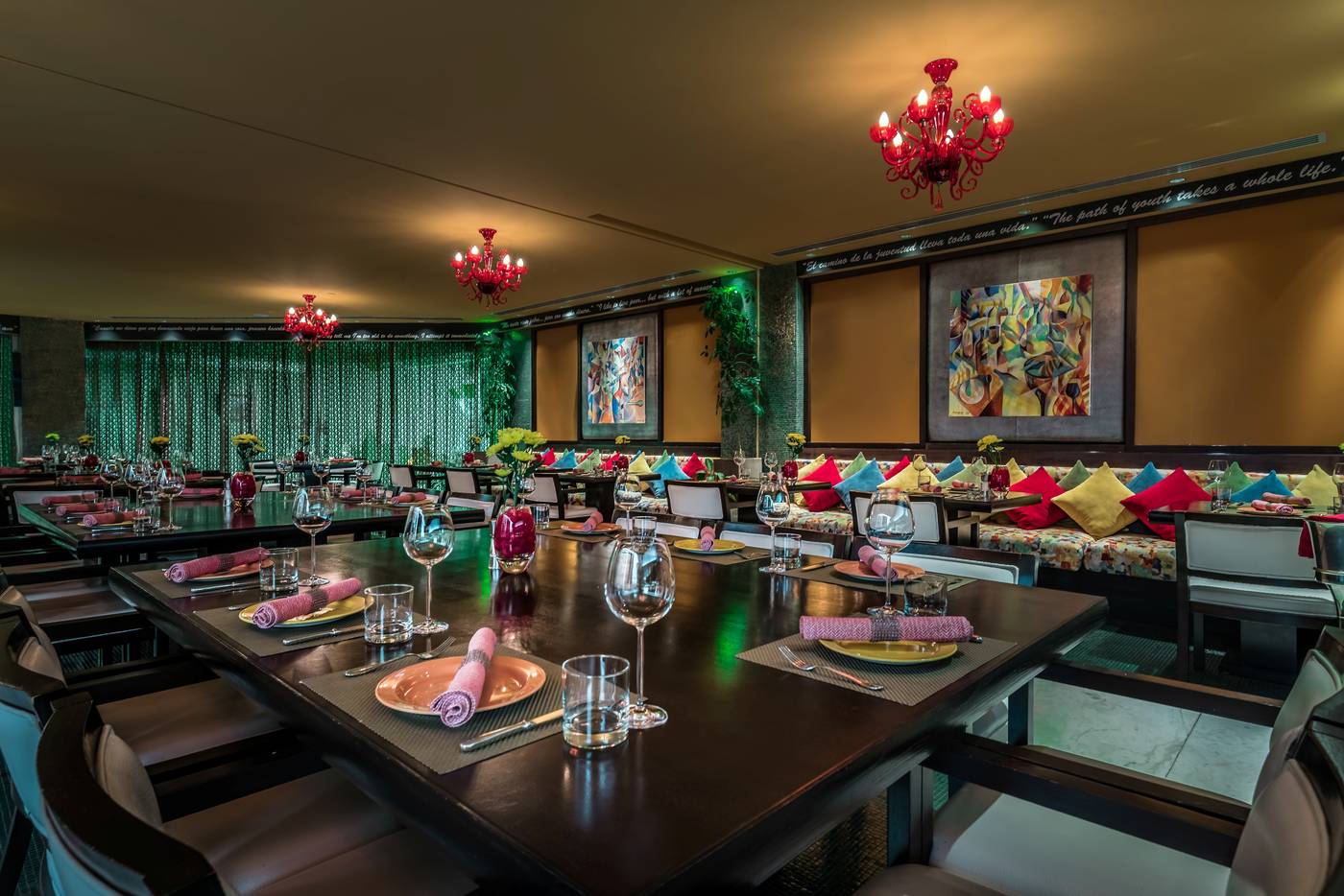 Radisson Blu Hotel Doha 08.12