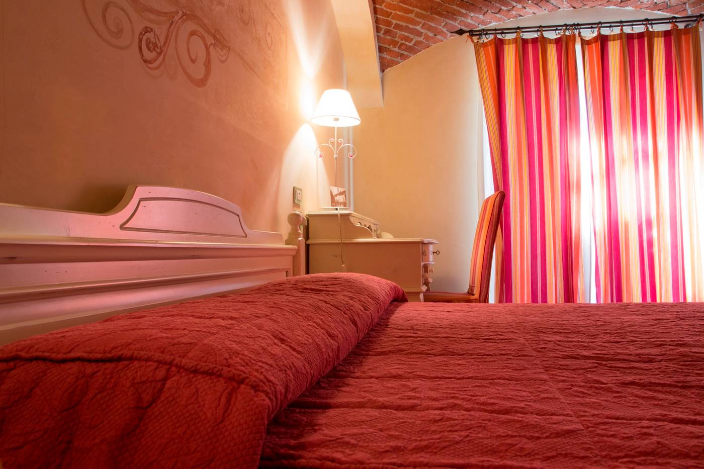 Tenuta La Cascinetta - Italy - BURIASCO - Room - 10