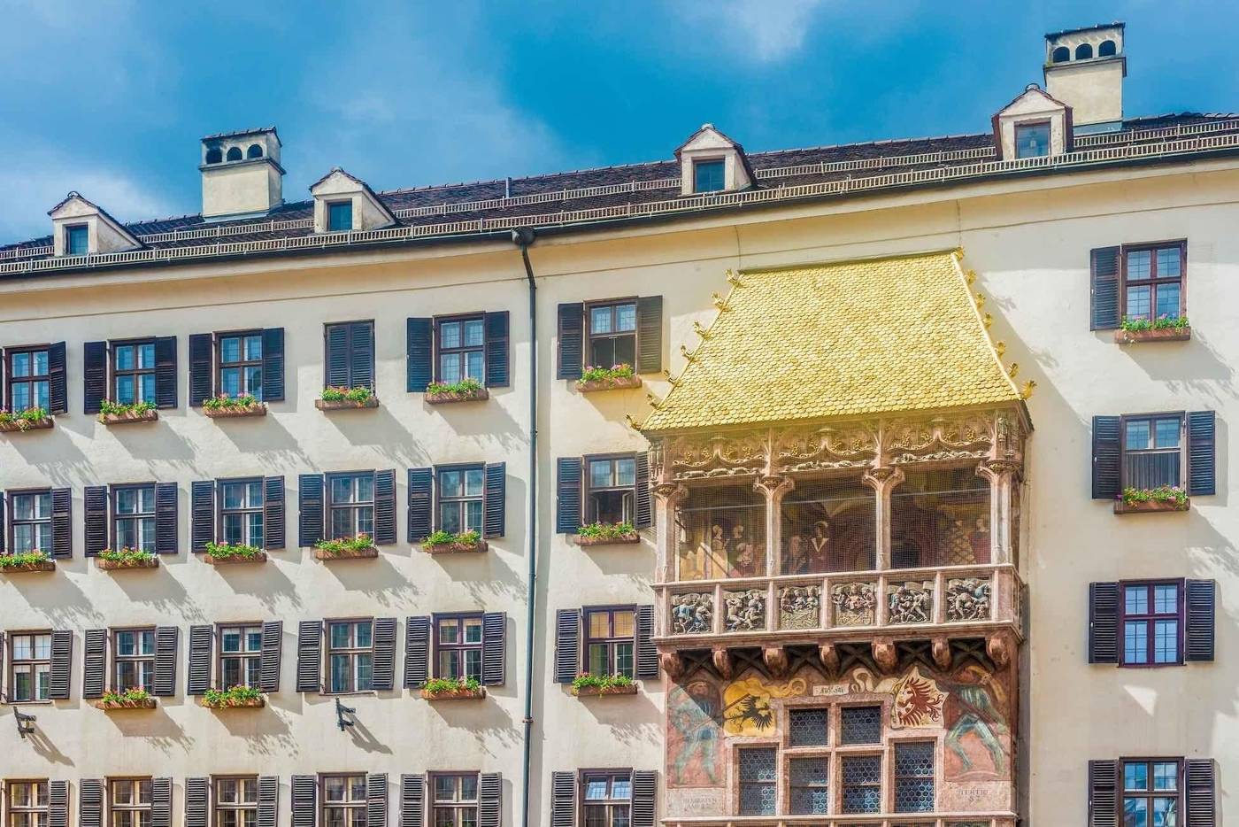 Götznerhof-Austria-GÖTZENS -General view-2