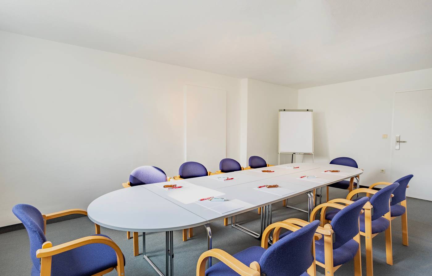 Akzent Concorde Hotel Viktoria - Germany - KRONBERG - Conferences - 3