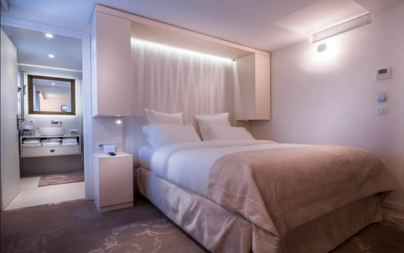 Relais-du-Silence-H----tel-des-Tuileries-General-view-14