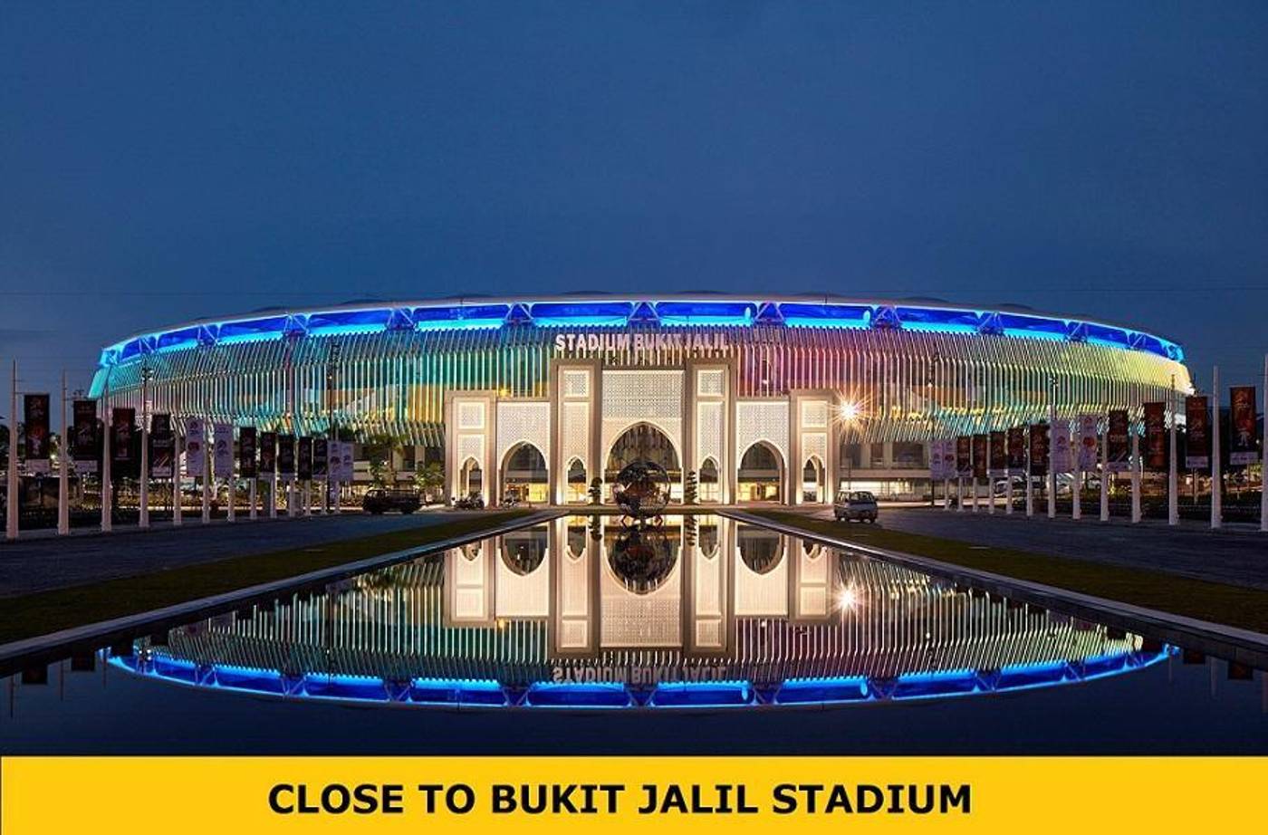 MTREE Hotel-Malaysia-Kuala Lumpur-General view-6