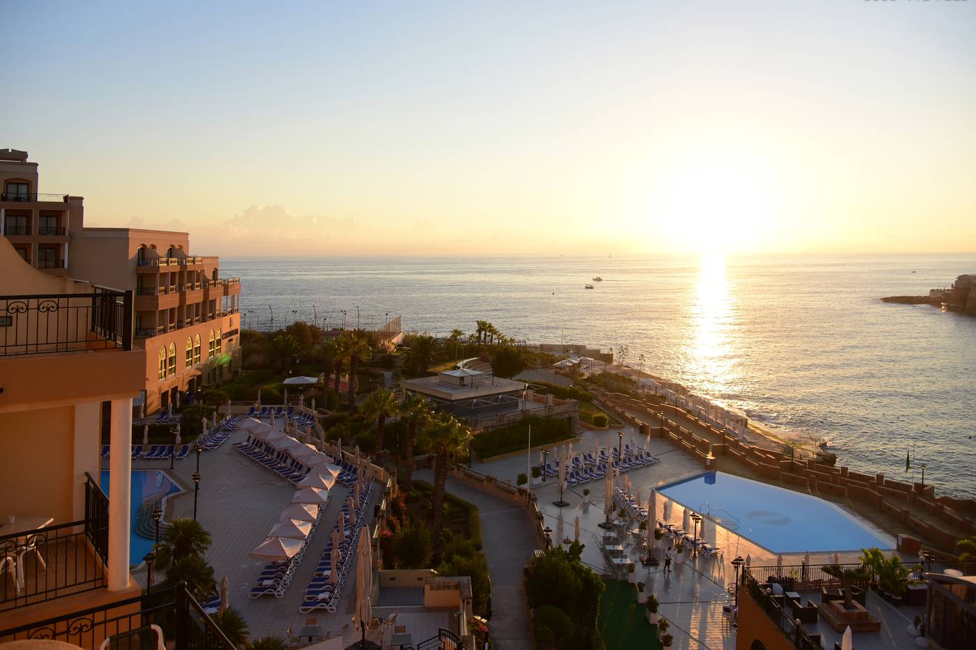 Corinthia-Hotel-St-George-s-Bay-General-view-8