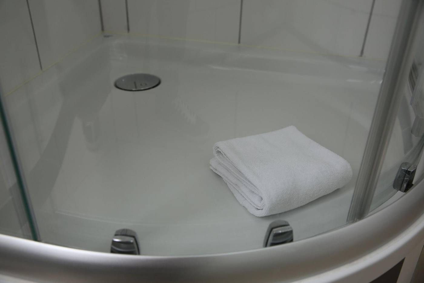 Hotel Grand Corner - Germany - FRANKFURT - Room - 5