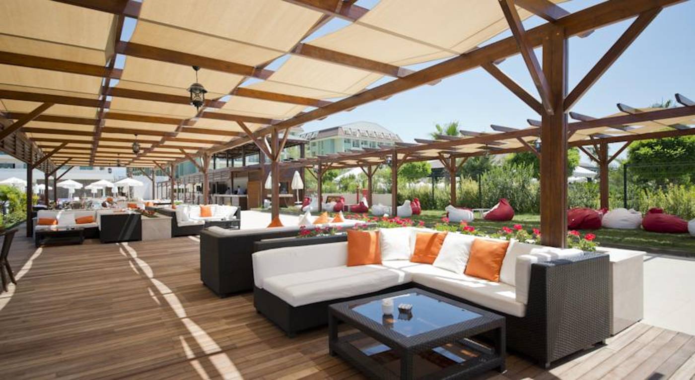 Novia Dionis Resort & Spa