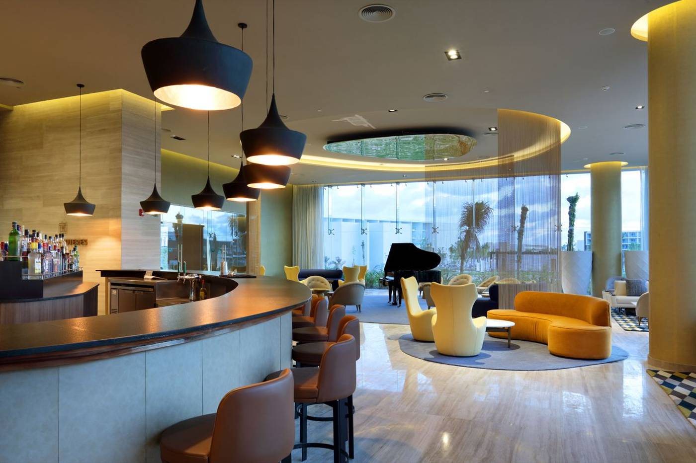 Grand-Palladium-Costa-Mujeres-Resort---Spa-Restaurant-46