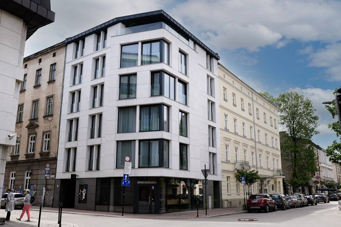 Aparthotel-Inspire-Miodova-Residence-General-view-1