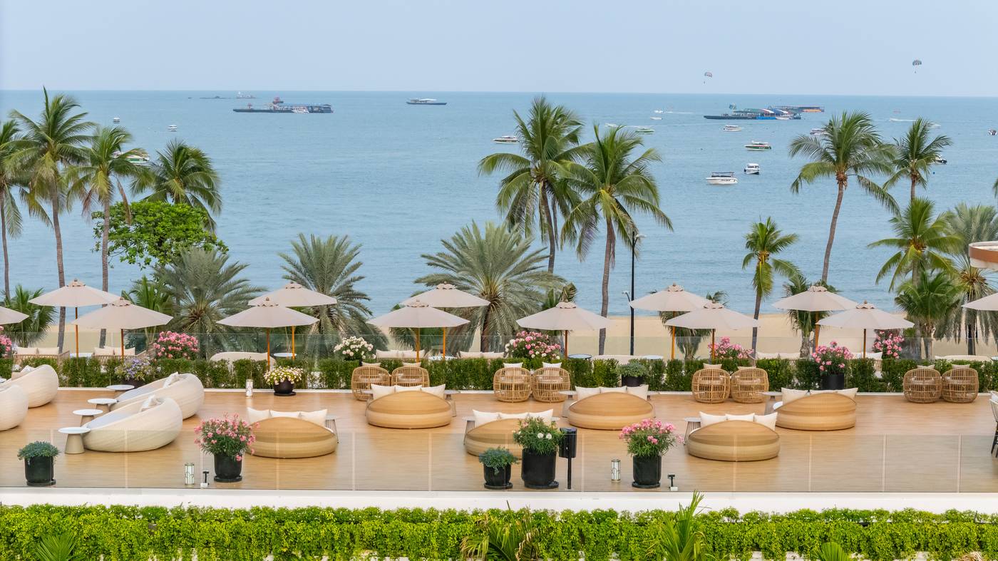 30.04.25 Melia Pattaya