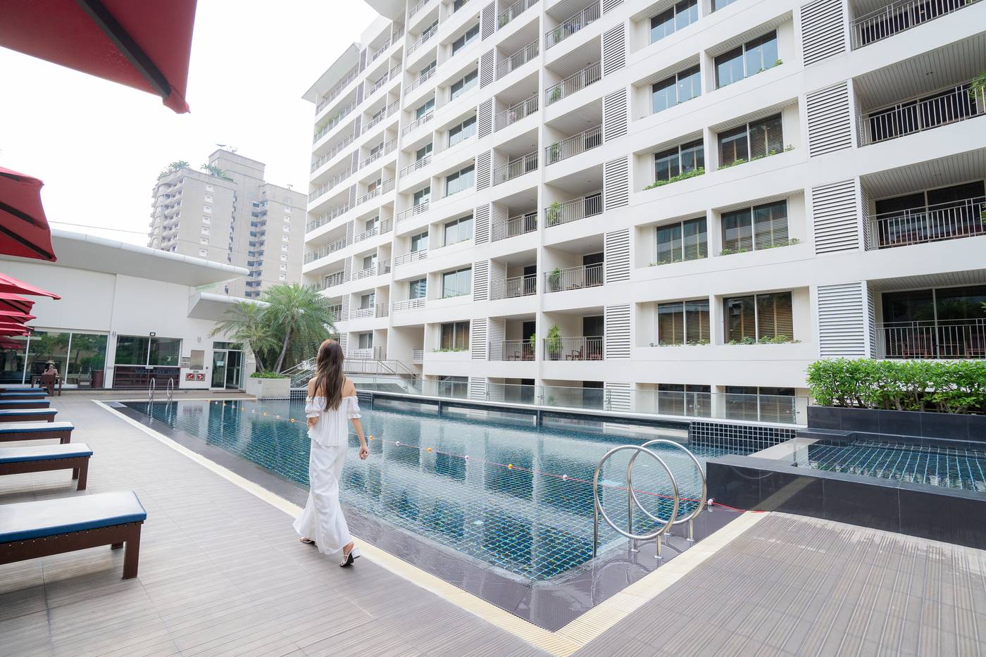 Centre Point Sukhumvit Thong Lo-Thailand-BANGKOK-General view-4