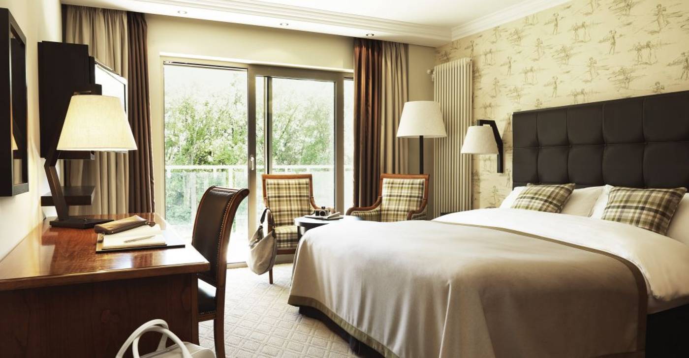 The Europe Hotel & Resort-Ireland-Killarney-Room-6