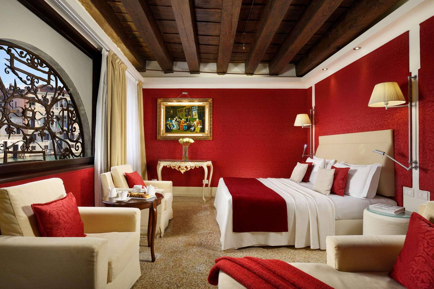 Palazzo-Giovanelli-e-Gran-Canal-Venezia-Room-19