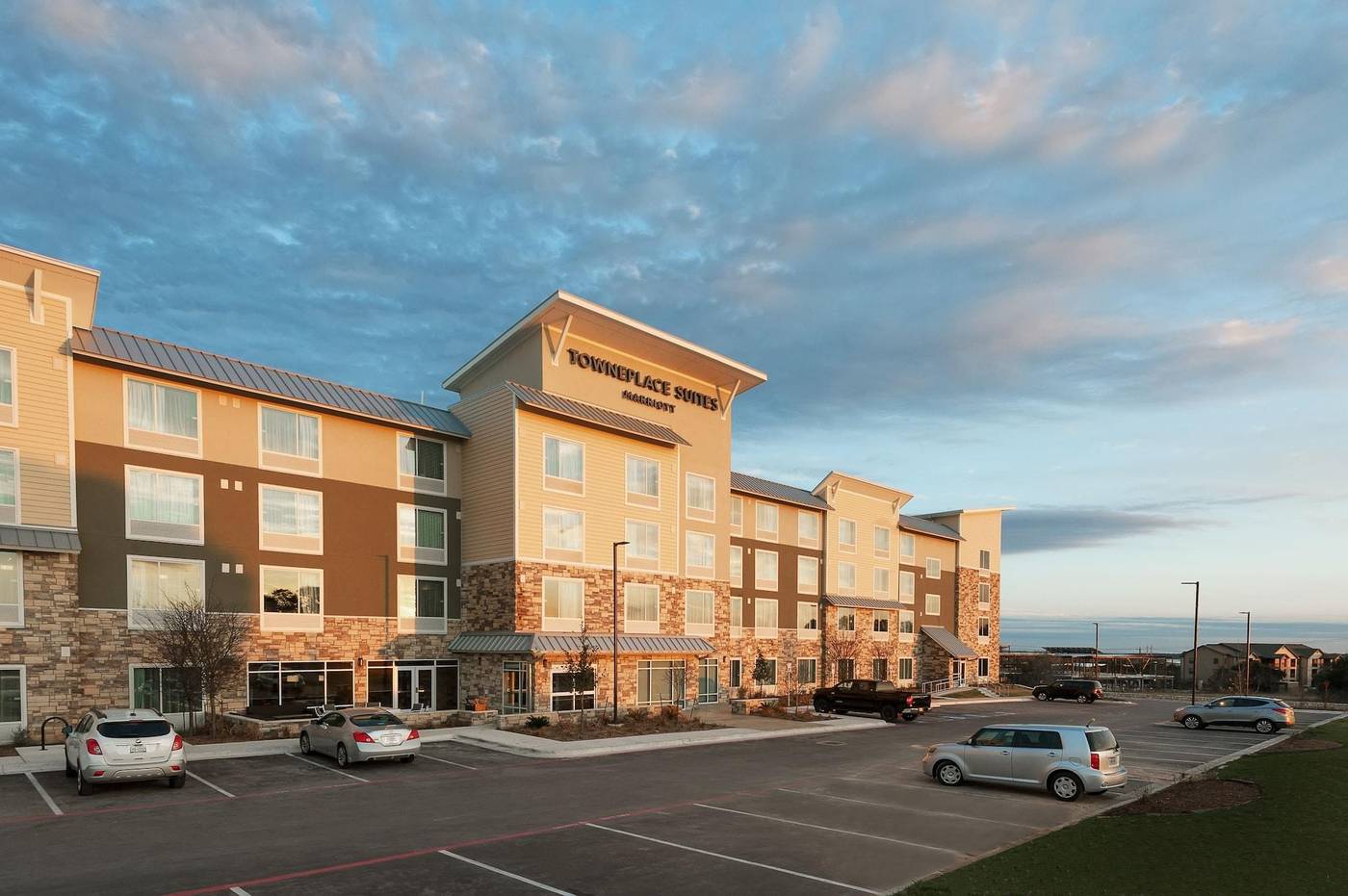TownePlace Suites Austin North/Tech Ridge-United States-Austin-General view-7