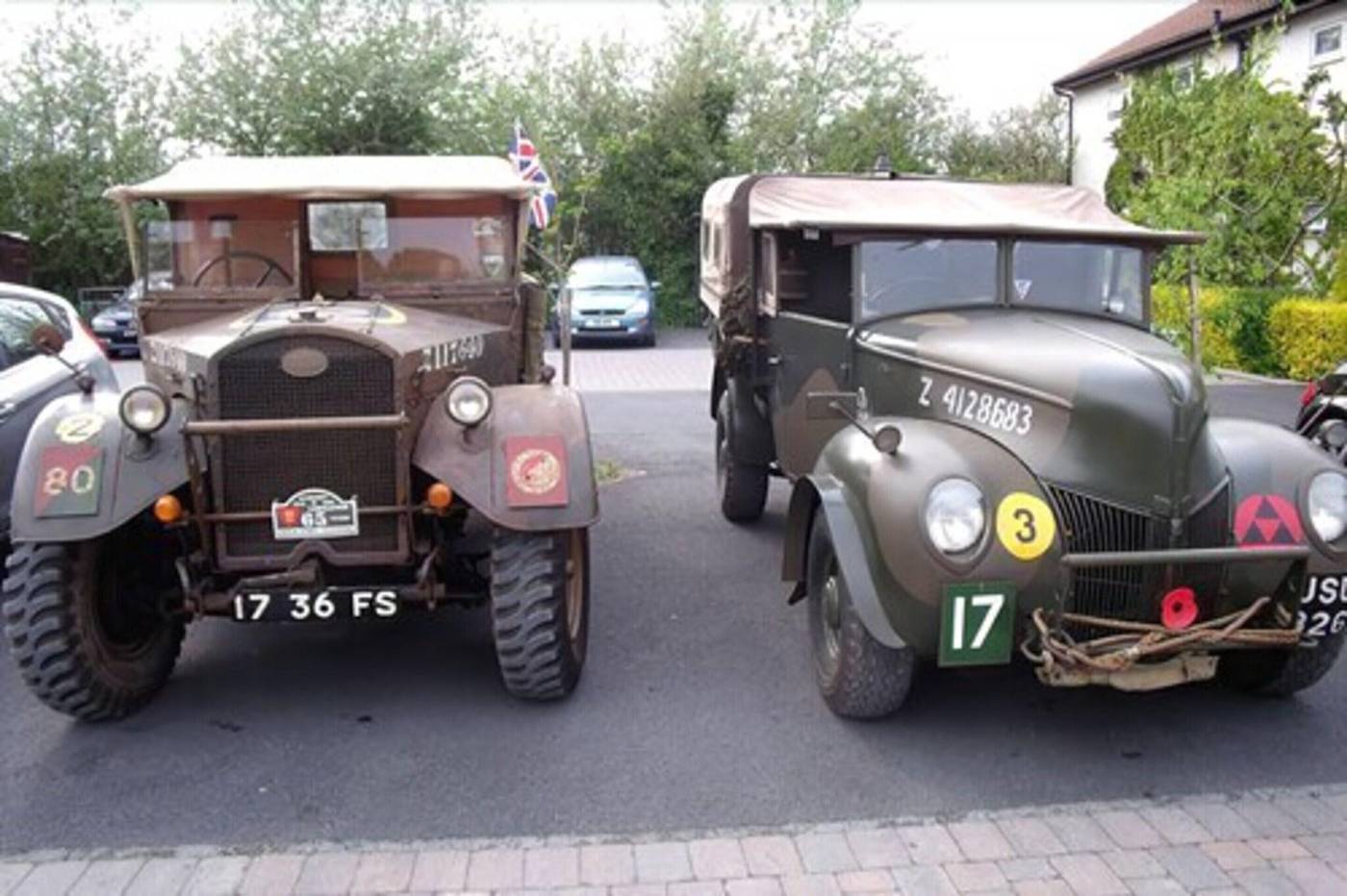 Le Friquet Country-United Kingdom-GUERNSEY-General view-6