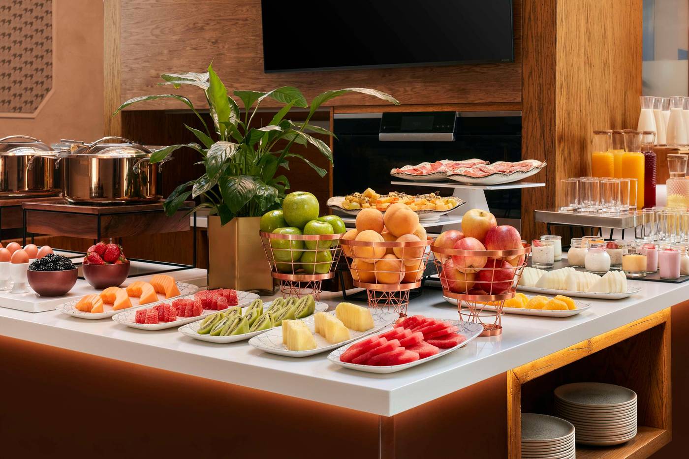 NH-Collection-Madrid-Palacio-de-Tepa-Restaurant-64