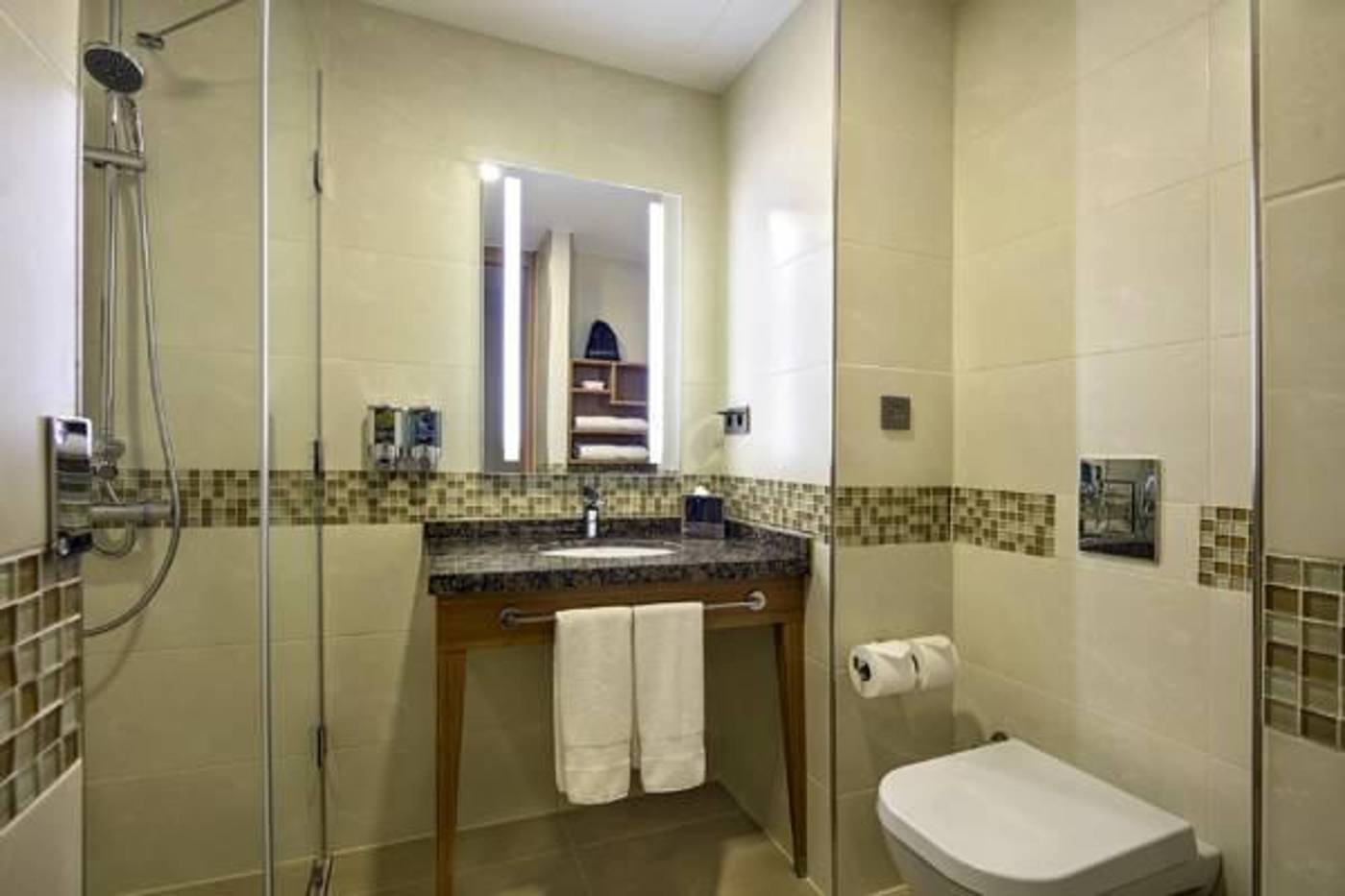 Hampton By Hilton Istanbul Atakoy-Turkey-Istanbul-Room-10