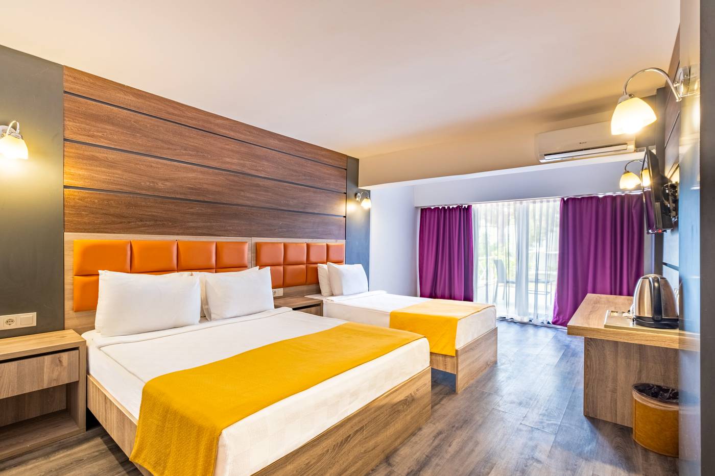 Maya World Didyma Hotel