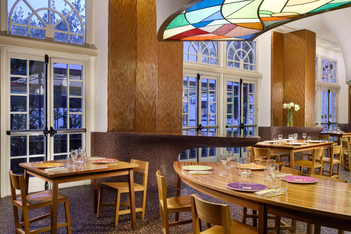 Unahotels-Vittoria-Firenze-Restaurant-27