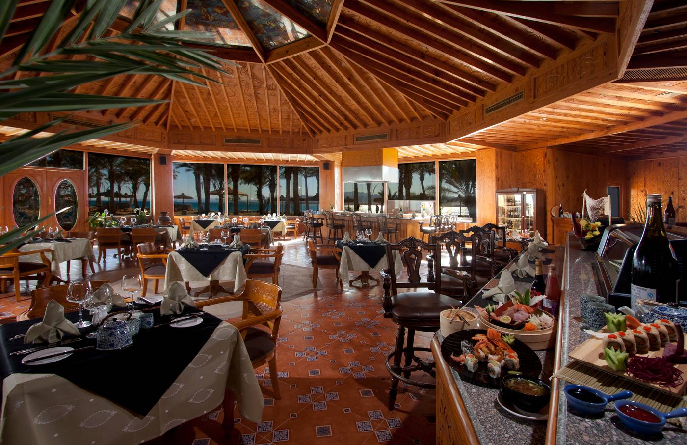 Palm Royale Soma Bay