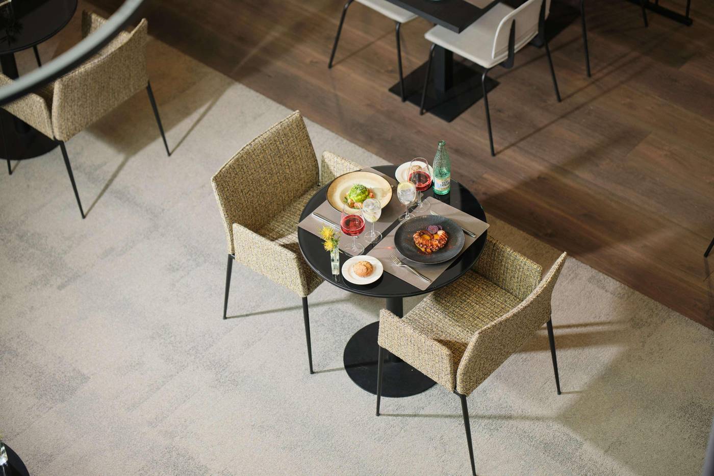 Rafaelhoteles-Ventas-Restaurant-19