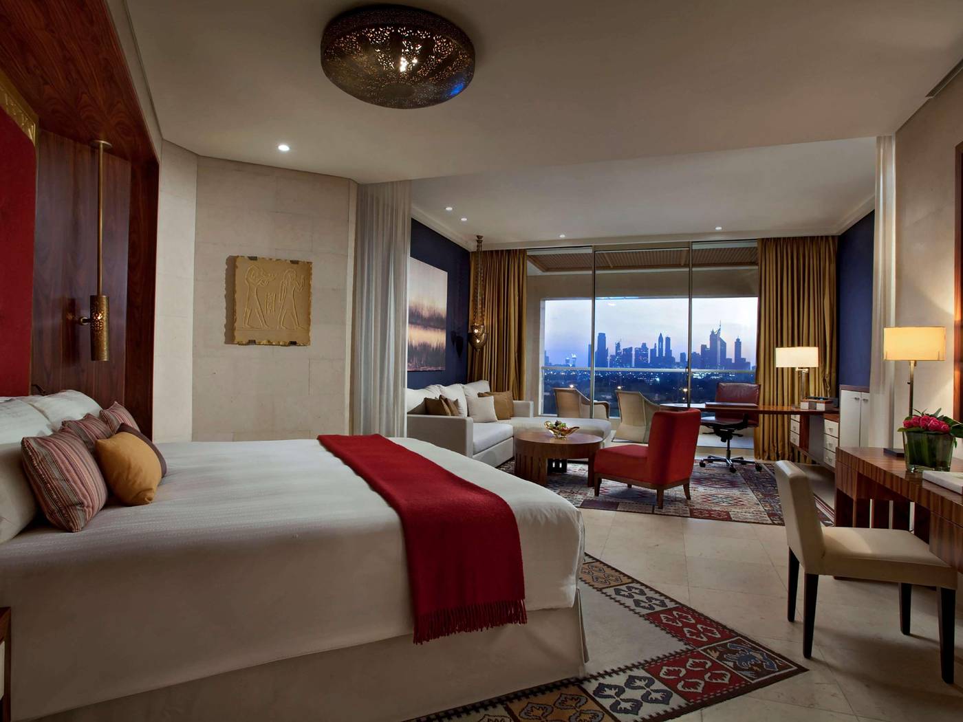 Raffles-Dubai-Hotel-Room-20