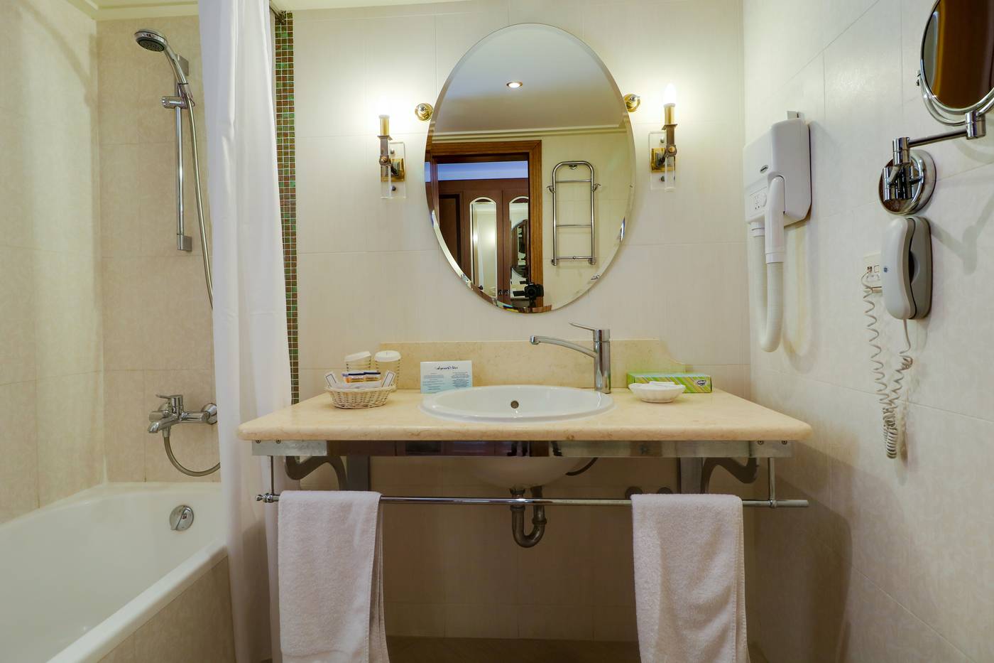 Aegean Melathron Thalasso Spa Hotel